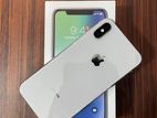 Apple iPhone X (Used)