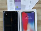 Apple iPhone X (Used)