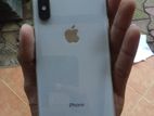 Apple iPhone X (Used)