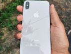 Apple iPhone X i phone (Used)