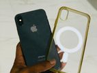 Apple iPhone X 256GB (Used)