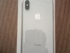 Apple iPhone X (Used)