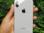 Apple iPhone X (Used)