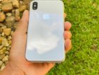 Apple iPhone X 256GB (Used)