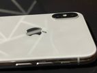 Apple iPhone X 256GB (Used)