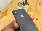 Apple iPhone X (Used)