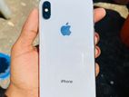 Apple iPhone X (Used)