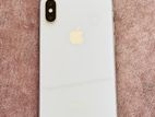 Apple iPhone X i phone (Used)