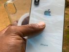Apple iPhone X (Used)