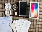 Apple iPhone X (Used)