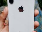 Apple iPhone X 256GB (Used)