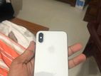 Apple iPhone X (Used)