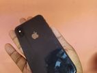 Apple iPhone X I phone (Used)
