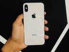 Apple iPhone X (Used)