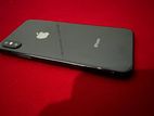 Apple iPhone X i phone (Used)