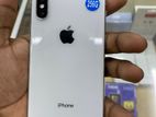 Apple iPhone X 256GB (Used)