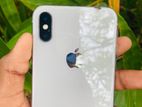 Apple iPhone X (Used)