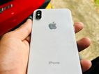 Apple iPhone X I phone (Used)