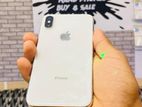 Apple iPhone X (Used)