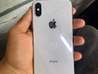 Apple iPhone X (Used)