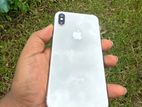 Apple iPhone X (Used)