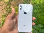 Apple iPhone X (Used)