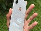 Apple iPhone X (Used)