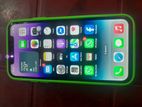 Apple iPhone X i phone (Used)