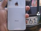 Apple iPhone X (Used)