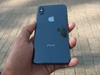 Apple iPhone X 256GB (Used)