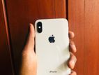 Apple iPhone X (Used)