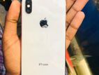 Apple iPhone X 256GB (Used)