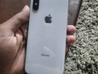 Apple iPhone X (Used)