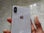 Apple iPhone X 64GB (Used)