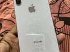 Apple iPhone X (Used)