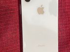 Apple iPhone X I Phone (Used)