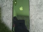 Apple iPhone X (Used)