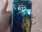 Apple iPhone X (Used)