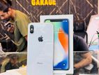Apple iPhone X (Used)