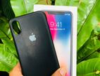 Apple iPhone X (Used)