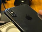 Apple iPhone X (Used)
