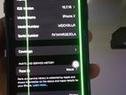 Apple iPhone X 256GB (Used)