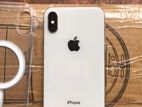 Apple iPhone X i phone (Used)