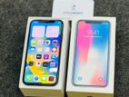 Apple iPhone X (Used)