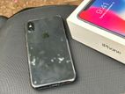 Apple iPhone X (Used)