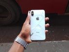 Apple iPhone X (Used)