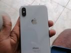 Apple iPhone X 256 GB (Used)