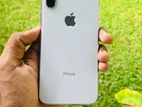 Apple iPhone X (Used)