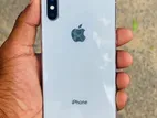 Apple iPhone X (Used)