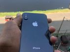 Apple iPhone X 256GB (Used)